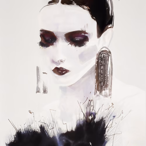 Within an outer