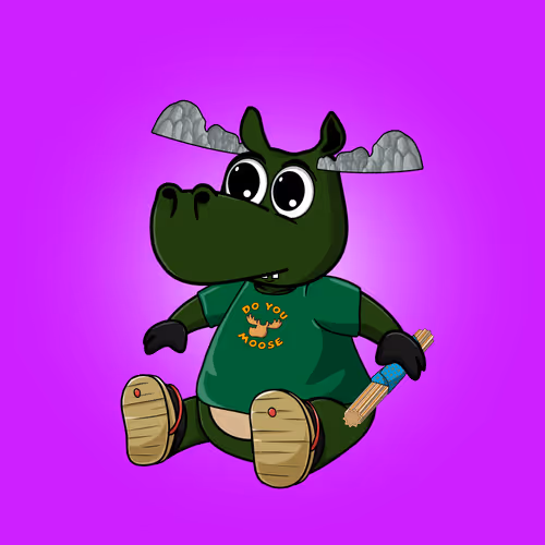 Og Baby Moose
