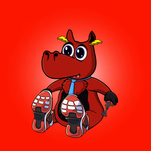 Og Baby Moose
