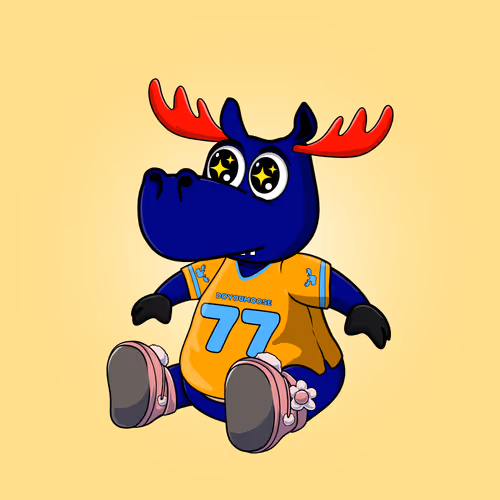 Og Baby Moose