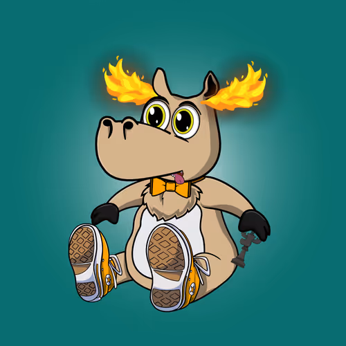 Og Baby Moose