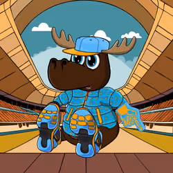 DoYouMoose Fanatic