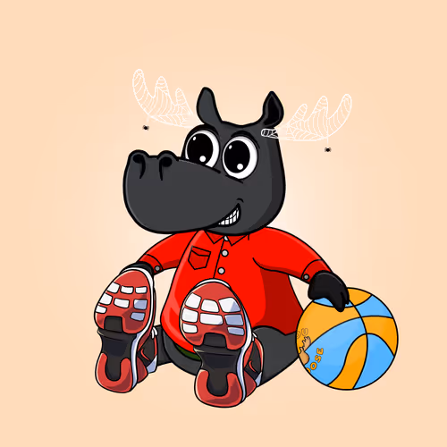 Og Baby Moose
