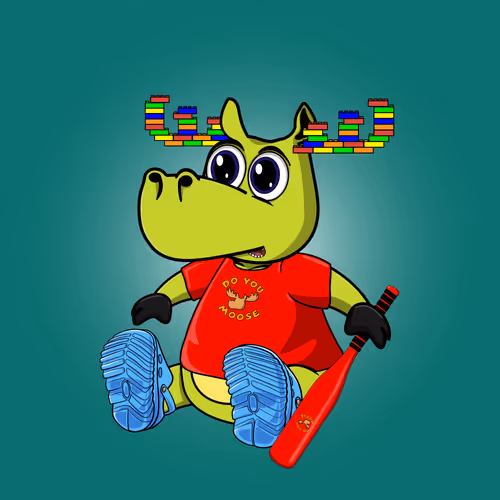 Og Baby Moose