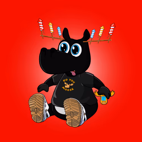 Og Baby Moose