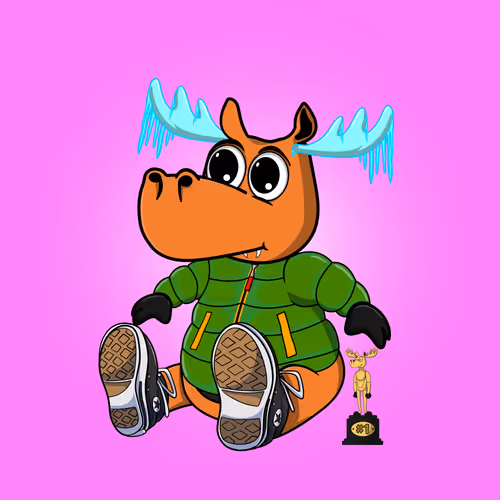 Og Baby Moose