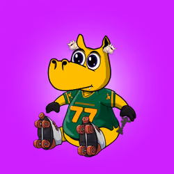 OG Baby Moose #363
