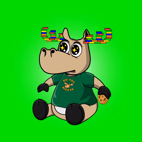 Og Baby Moose