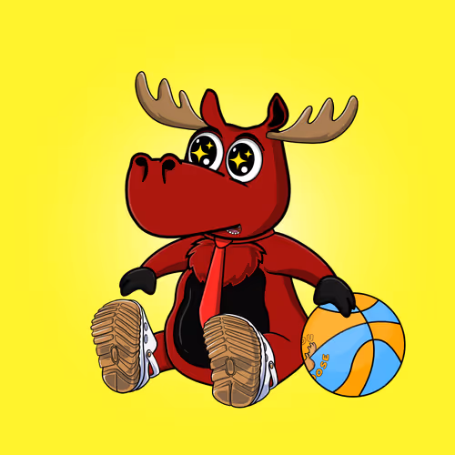 Og Baby Moose