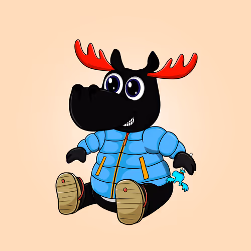 Og Baby Moose