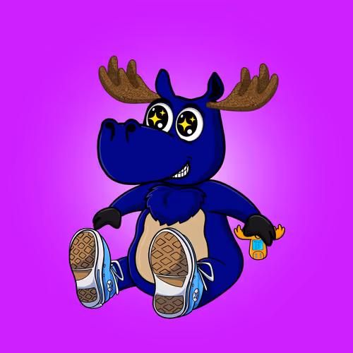 Og Baby Moose