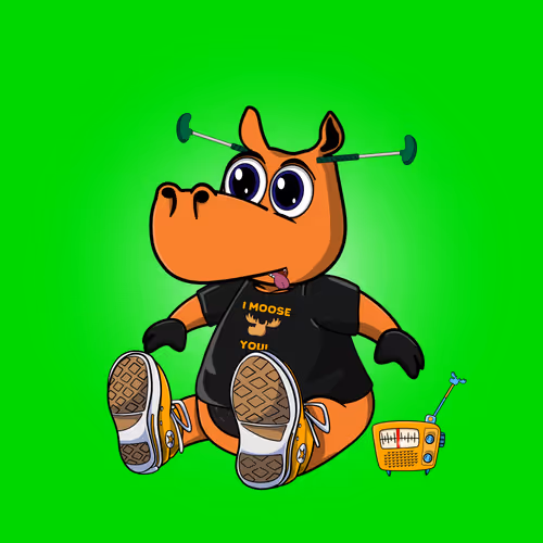 Og Baby Moose