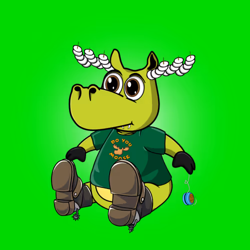Og Baby Moose