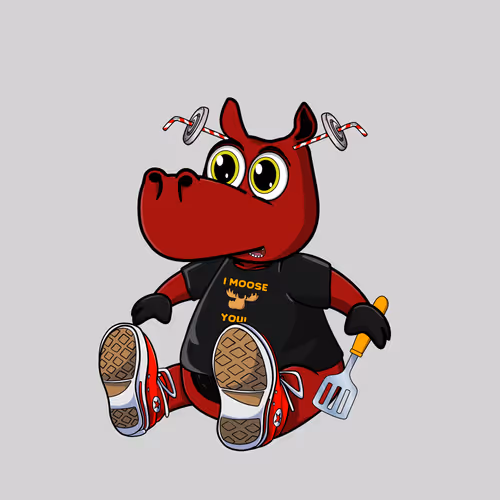 Og Baby Moose