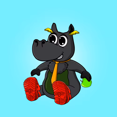Og Baby Moose