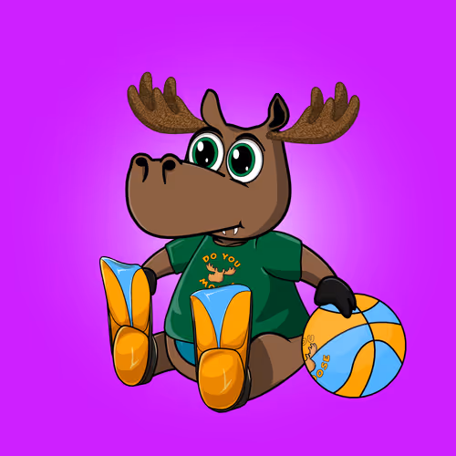 Og Baby Moose
