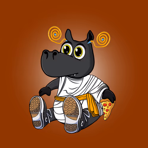 Og Baby Moose