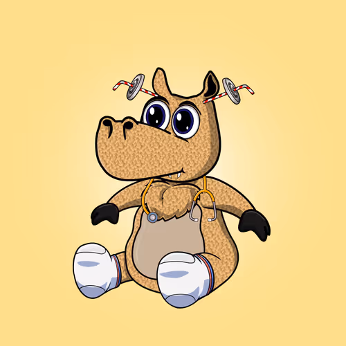 Og Baby Moose
