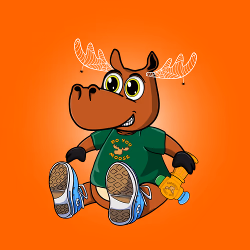 Og Baby Moose