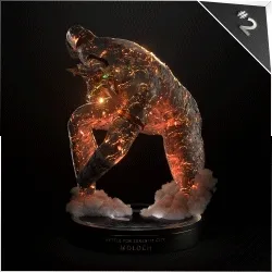 World Of Ethereum Trophies