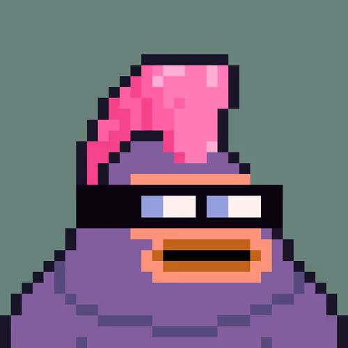 big-baby-tape.eth Ethereum Name Service (ENS and .eth domain) PFP