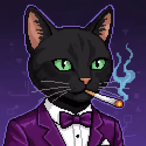 Executive IV — Royal Ledger