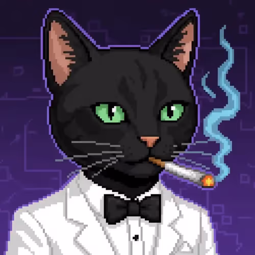 Executive IX — White Ledger