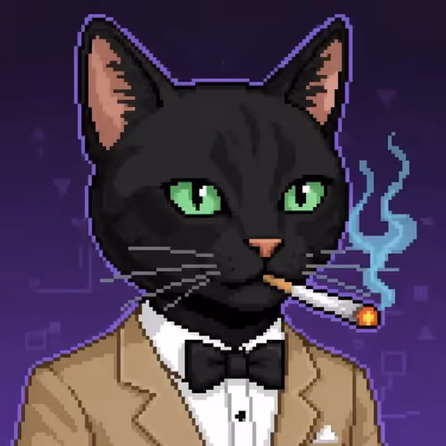 Executive III — Ivory Ledger