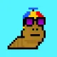 Ether LarwaPepes #2136