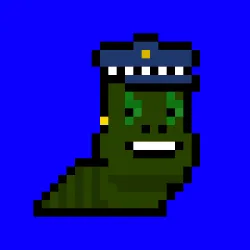 Ether LarwaPepes #3254