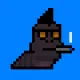 Ether LarwaPepes #2630
