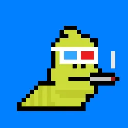Ether LarwaPepes #5659