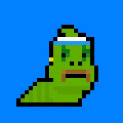 Ether LarwaPepes #3662