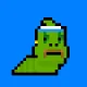 Ether LarwaPepes #3662