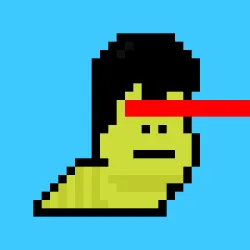 Ether LarwaPepes #3667
