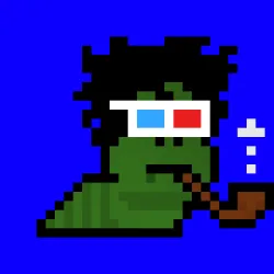 Ether LarwaPepes #2952