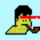 Ether LarwaPepes #2523