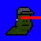 Ether LarwaPepes #525