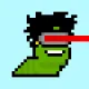 Ether LarwaPepes #752