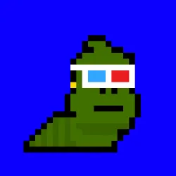 Ether LarwaPepes #2175