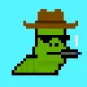 Ether LarwaPepes #3031