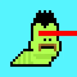 Ether LarwaPepes #611