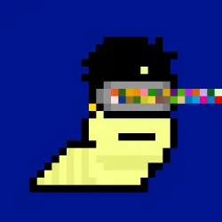 Ether LarwaPepes #1621