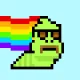 Ether LarwaPepes #1770