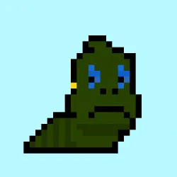 Ether LarwaPepes #440