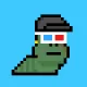 Ether LarwaPepes #3027