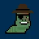 Ether LarwaPepes #3019