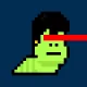 Ether LarwaPepes #705