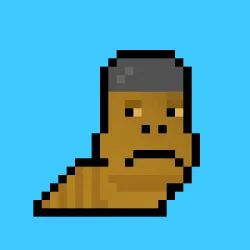 Ether LarwaPepes #2322
