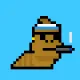 Ether LarwaPepes #3018